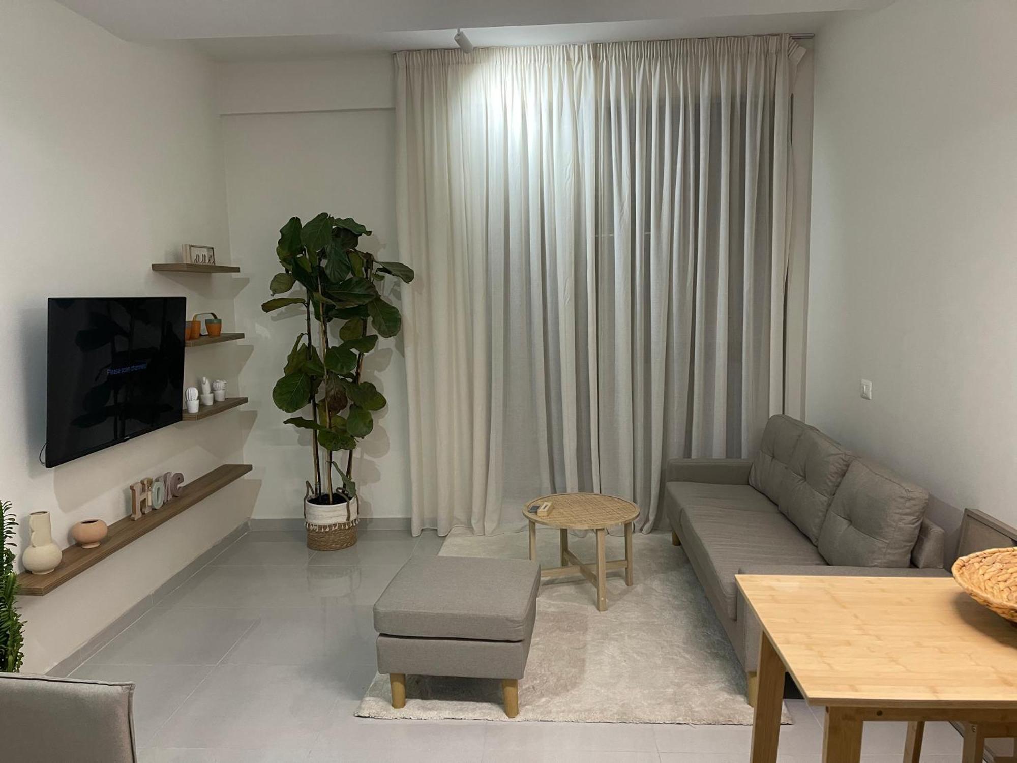 Boho Apartment, Center Apartamento *