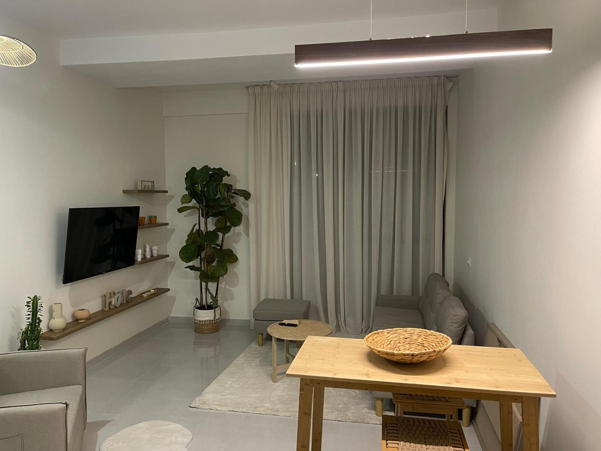 Boho Apartment, Center Tirana
