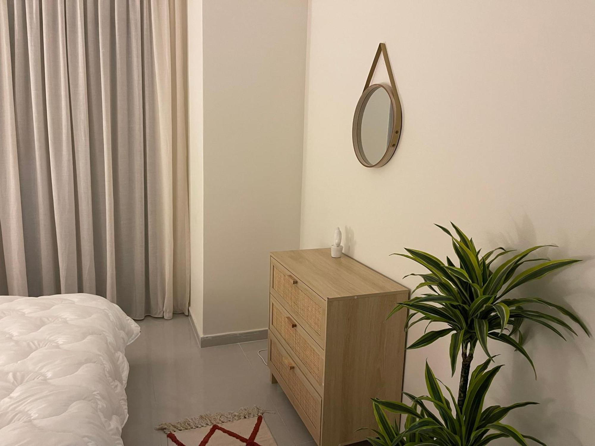 Appartement Boho Apartment, Center