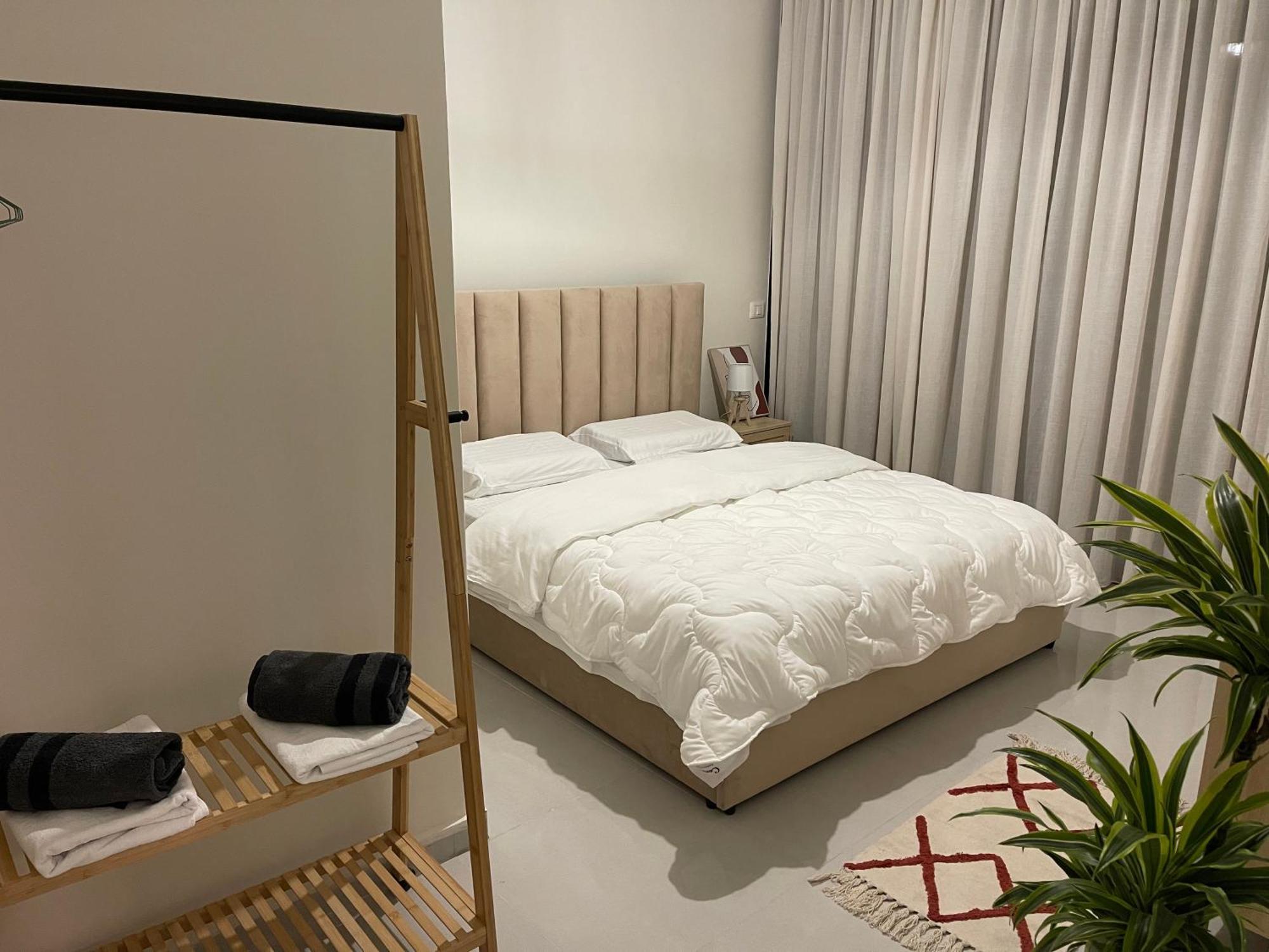 Appartement Boho Apartment, Center Tirana