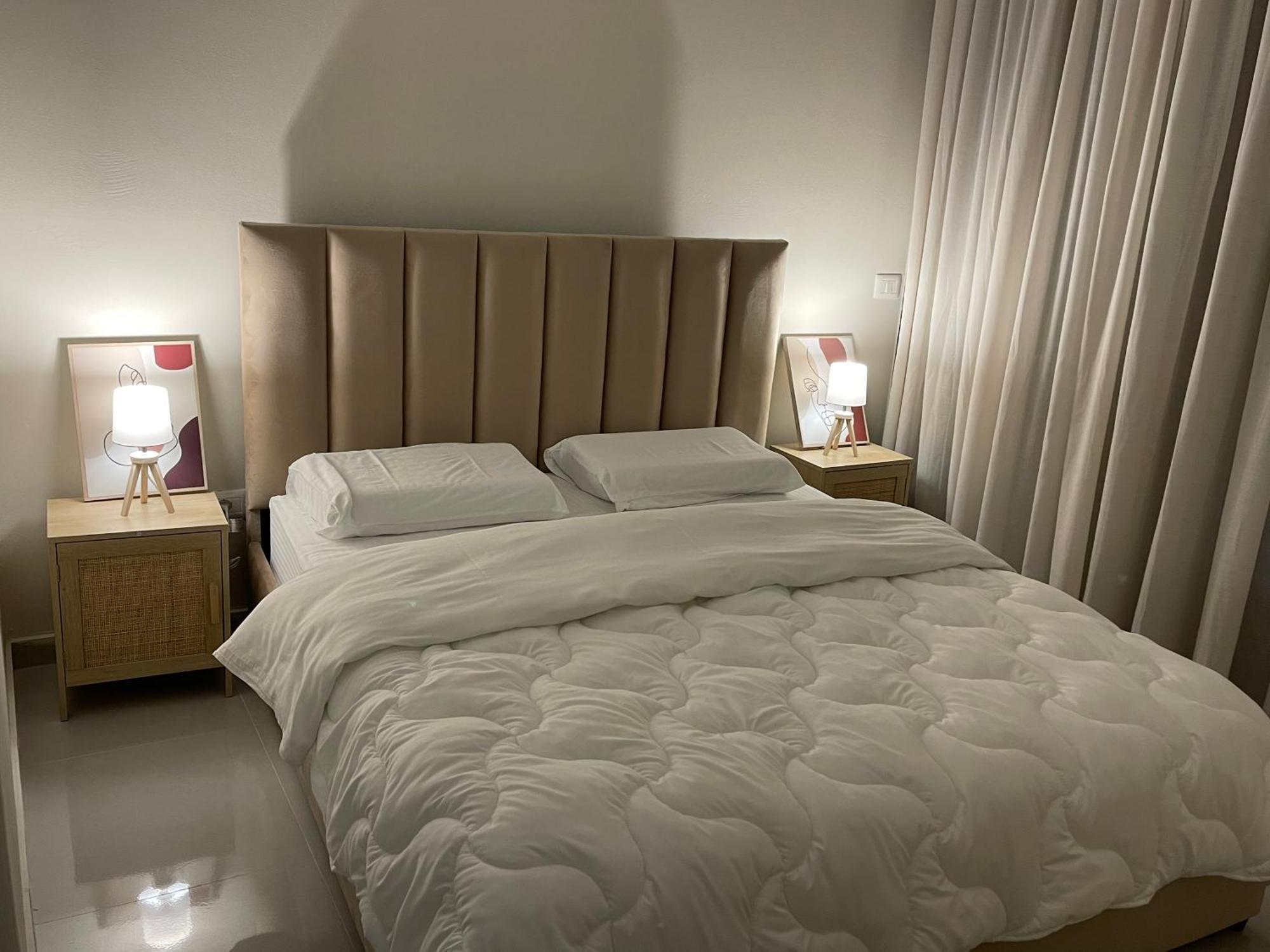 Appartement Boho Apartment, Center Tirana