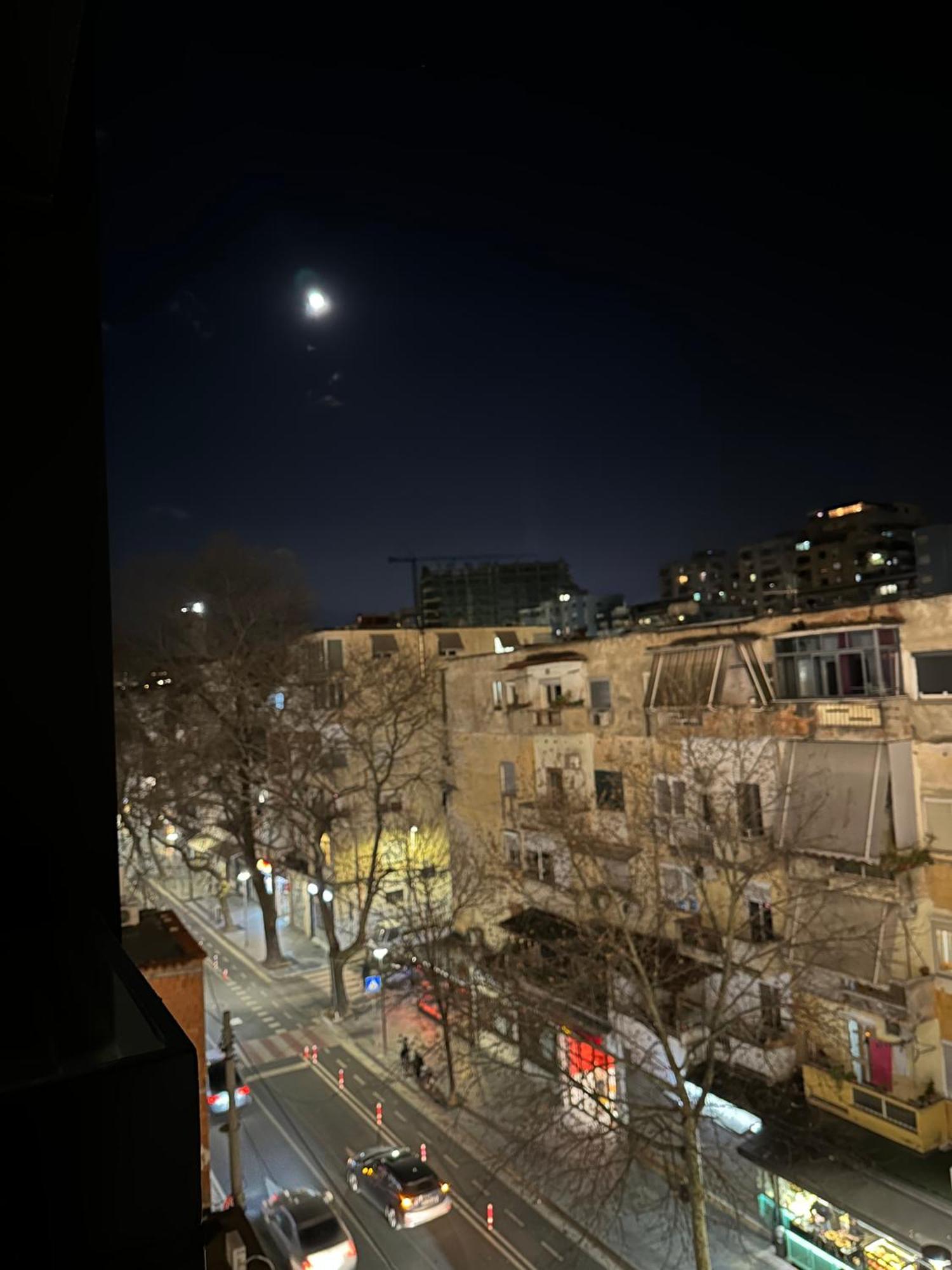 Boho Apartment, Center Appartement Tirana